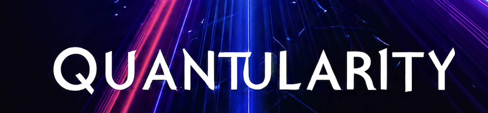 John Wingate Announces the Launch of Quantularity: A Quantum Framework for the Human Experience